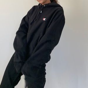 Meet your Posher, Noa